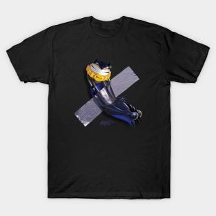 Mr. H3ro Banana T-Shirt